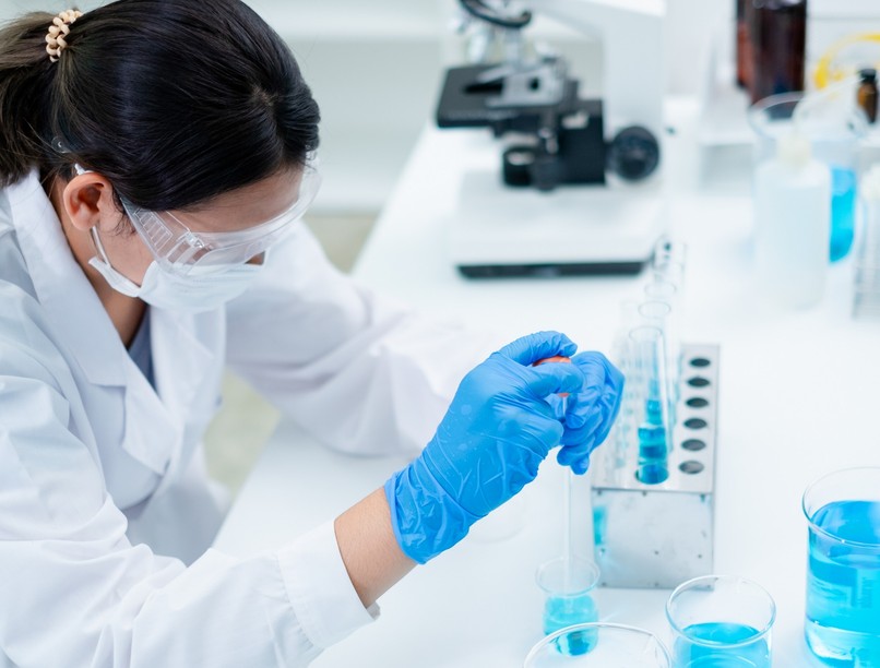 vírus, halálos fertőzés, covid