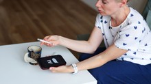 Előbb kérdezzük a gépet, mint az orvost? Igen, de nem mindenről - a legtöbben erre használják című cikk nyitóképe