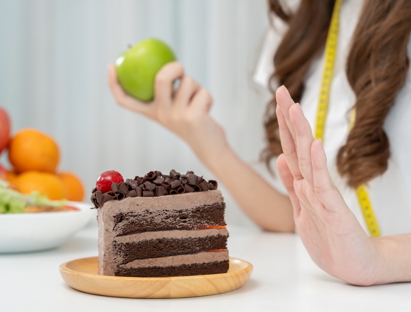 mikor eredményes fogyókúra