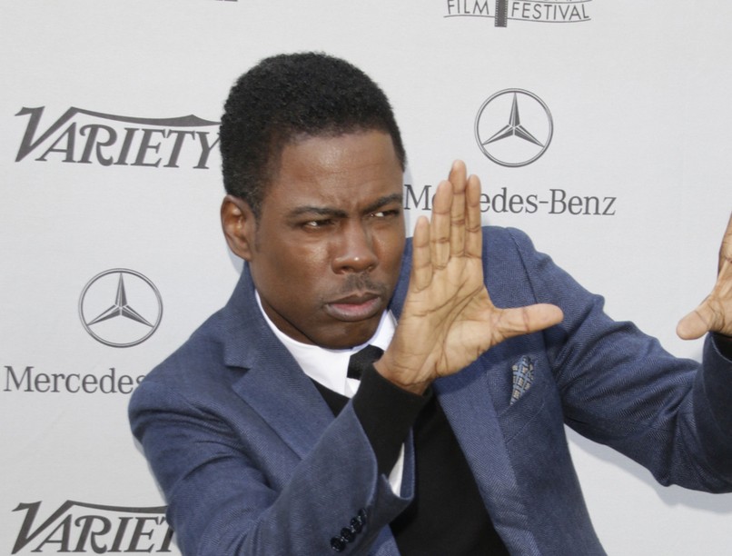 chris rock