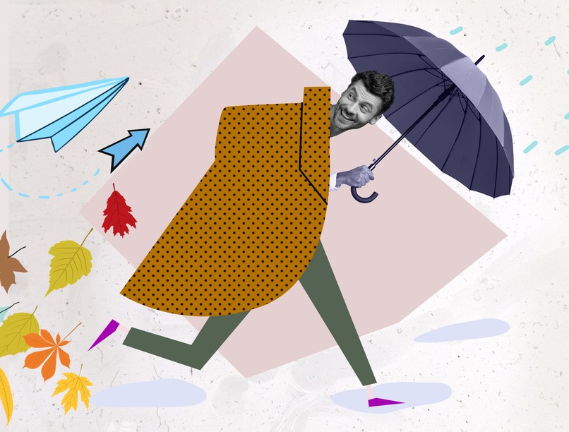 orvosmeteorológia időjárás frontok fronthatás ma meteogyógyász orvosmeteo