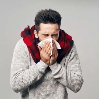 Egyedül ez az egy vármegye állja hősiesen az influenza ostromát hazánkban című cikk nyitóképe