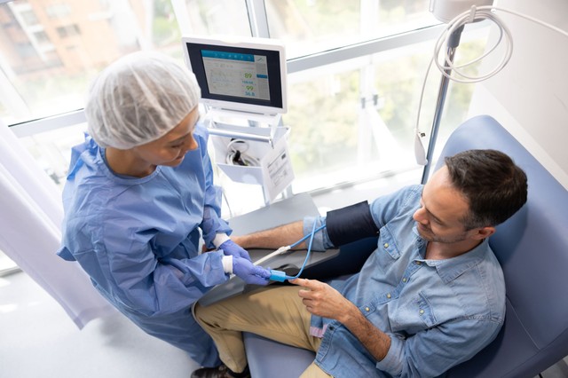 A legfontosabb, amit az immunterápiáról tudni érdemes! Ilyen, amikor a szervezet saját védelmi rendszere válik a gyógyítás kulcsává