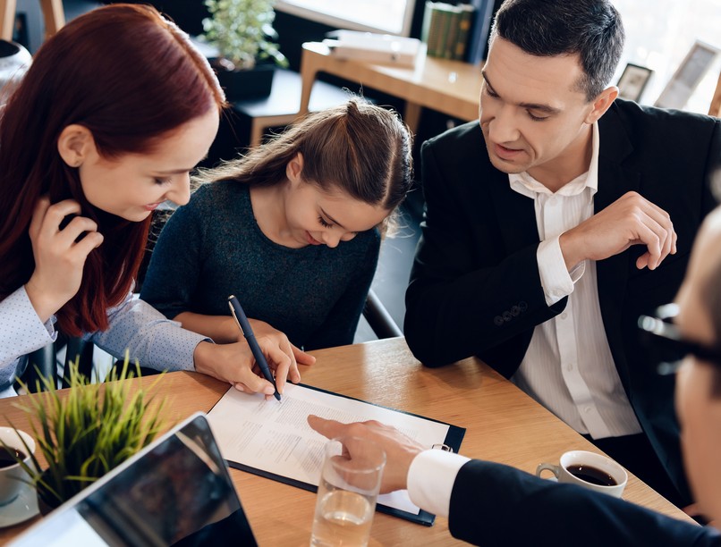 Örökbefogadási eljárásról lépésről lépésre