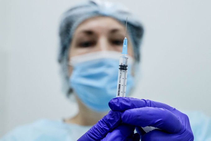 Súlyos Covid: egy új magyar kutatás szerint a védőoltások erős védelmet adnak című cikk nyitóképe