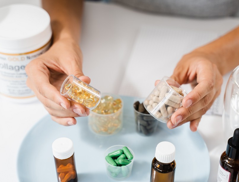 Mi a különbség a D2- és a D3-vitamin között