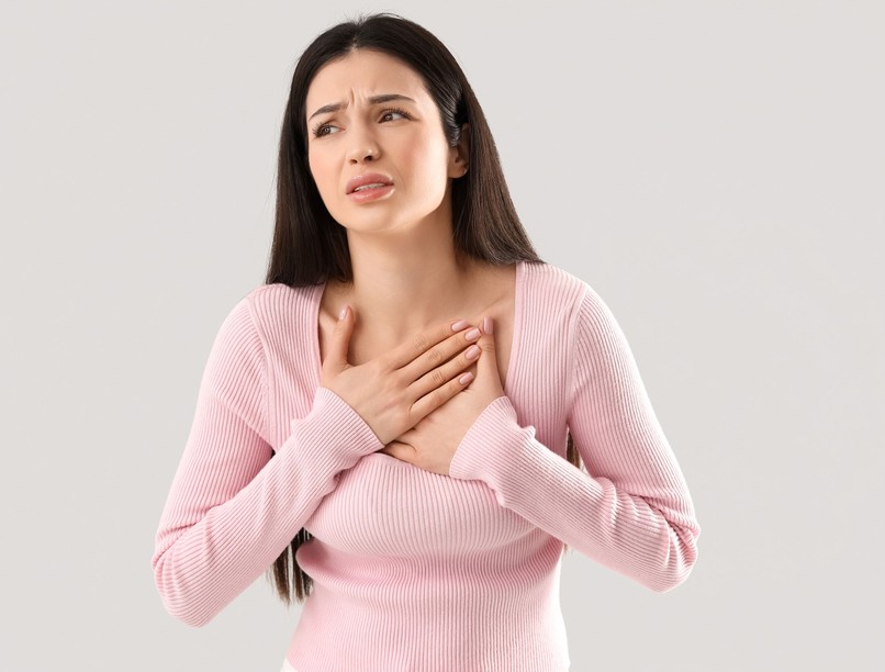 szívdobogásérzés erős oka miért