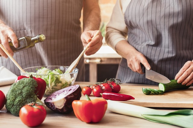 Így étkeznek a kék zónában élők – ezért élhetnek tovább és egészségesebben