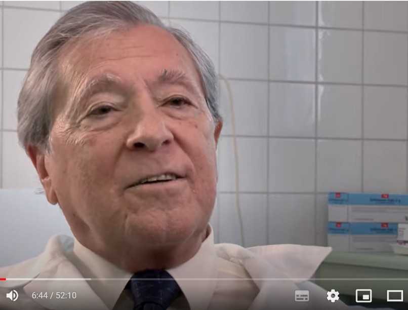 szervátültetés, Prof. Dr. Perner Ferenc, transzplantáció, műtét, sebészet