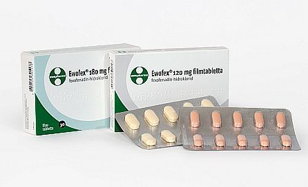 A szénanátha és a csalánkiütés korszerű kezelése