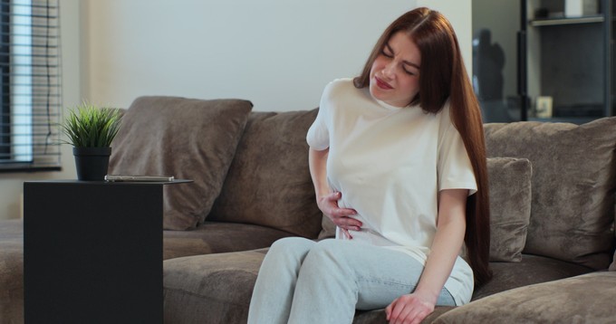 25 évesen 4-es stádiumú bélrákot diagnosztizáltak a fiatal nőnél - ezeket a tüneteket tapasztalta című cikk nyitóképe