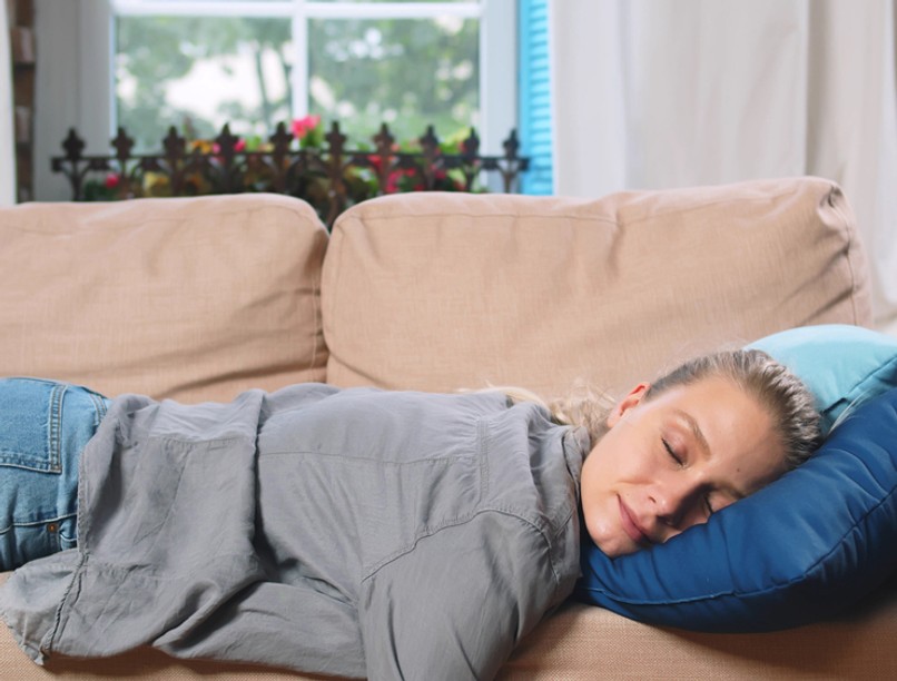 Mi az álmosság somnolentia