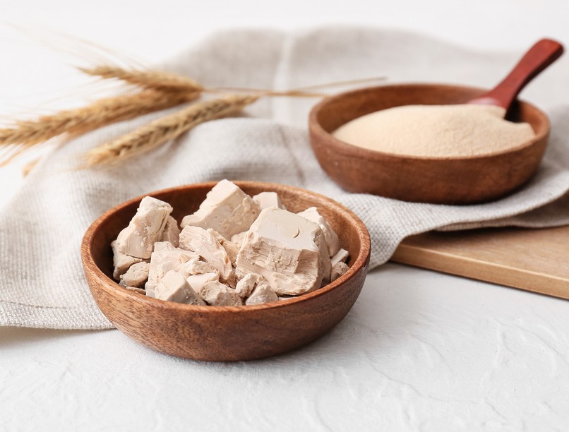 tényleg veszélyes élesztőt enni