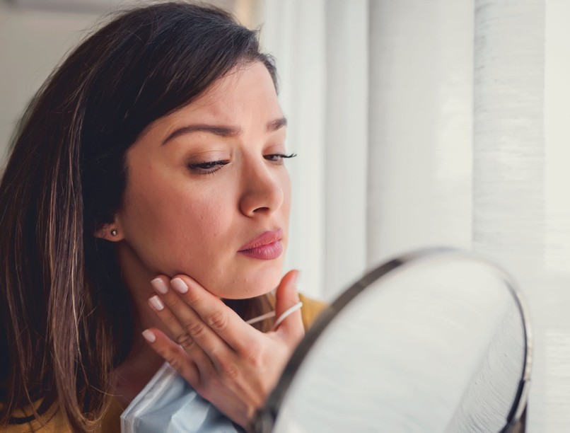 bélflóra, öregedés, fiatalodás, ránckezelés mikrobiom