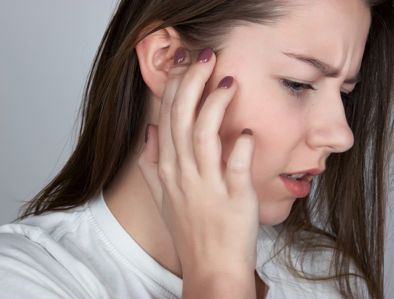 Mi a teltségérzet a fülben