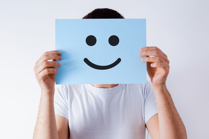 A depresszió álcái – amikor a mosoly mögött fájdalom rejtőzik című cikk nyitóképe