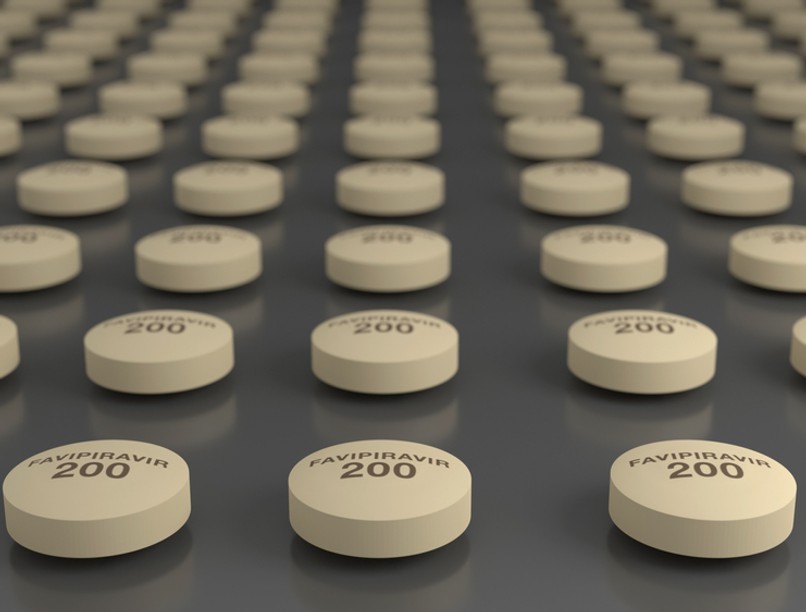 koronavírus, koronavírus ellenszer, avipiravin, avigan, covid-19, ellenszer