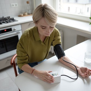 Mennyi az alacsony vérnyomás? Mikor számít bajnak ha leesik, és mikor kell orvoshoz fordulni? című cikk nyitóképe