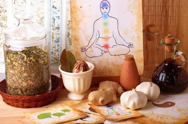 A betegségek oka Mózes és Buddha szerint