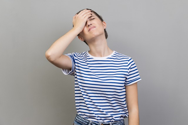 Nehezen tud koncentrálni? A pajzsmirigye is okozhatja