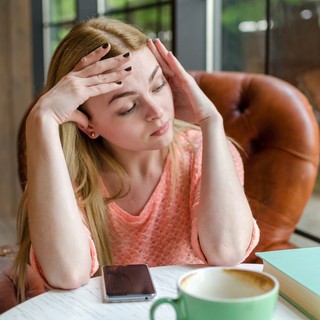 Milyen betegségek állhatnak a szűnni nem akaró fáradtság mögött? című cikk nyitóképe