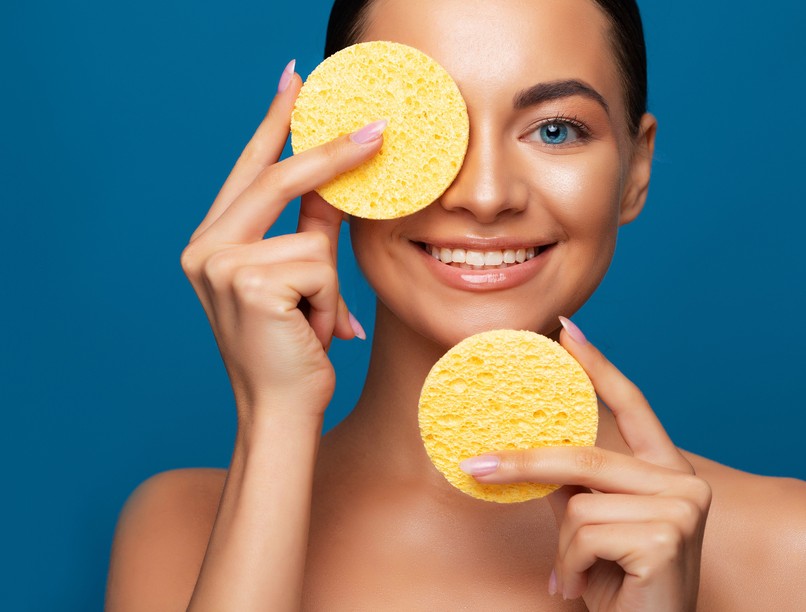 egyszerű ételek szebb ragyogó bőr bőrtónus