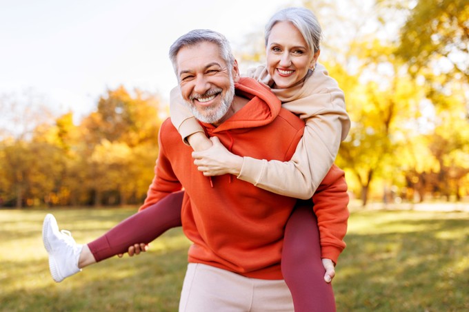 Az idő máshogy dolgozik: így öregednek a nők és a férfiak című cikk nyitóképe