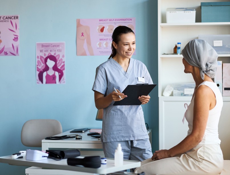 kemoterápia sugárterápia rák kezelés mikor 