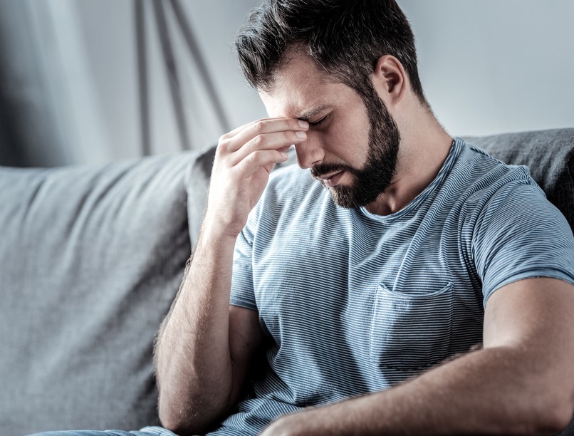 fejfájás, vérnyomás probléma, front, időjárás