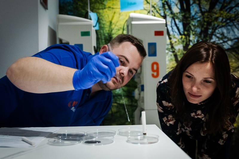 Meglepetések és kulisszatitkok a véradásról a Plazmaadók Éjszakáján