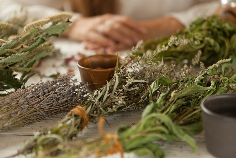 Az orosz füvesasszony szerint ez a világ 3 leghatásosabb gyógynövénye