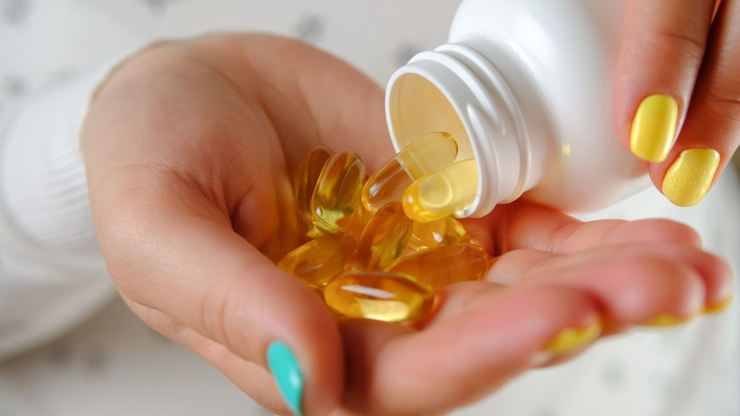 vitaminhiány D-vitamin szedése hogyan