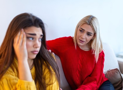 Miért idegesítenek egyes emberek már 3 másodpercen belül? Jung elmélete érdekes magyarázatot adhat című cikk nyitóképe