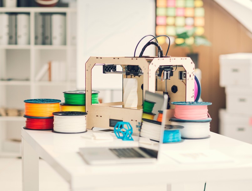 GettyImages-3d nyomtató