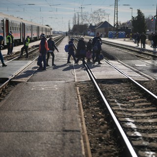 Van olyan kárpátaljai magyar, aki inkább visszamegy Ukrajnába - video című cikk nyitóképe