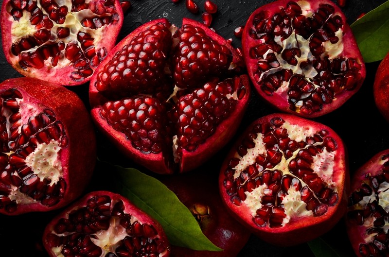 Kiderült, milyen gyümölcsök segíthetnek elkerülni a vastagbélrákot