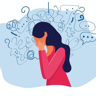 ADHD: ez az oka, hogy nőknél  aluldiagnosztizált, vagy figyelmen kívül marad a lehetősége című cikk nyitóképe