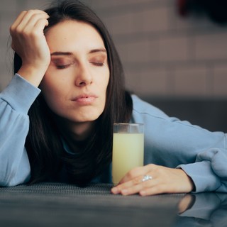 Fáradt, ingerlékeny, kívánós? Ezek a tünetek inzulinrezisztenciára utalnak című cikk nyitóképe