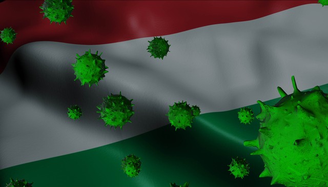 Koronavírus: 744 főre nőtt a beazonosított fertőzöttek száma és elhunyt 4 idős beteg