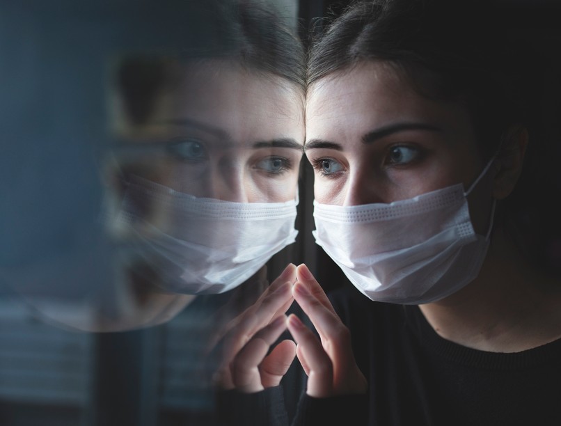 baleset, bipoláris zavar, ápolónő, halál