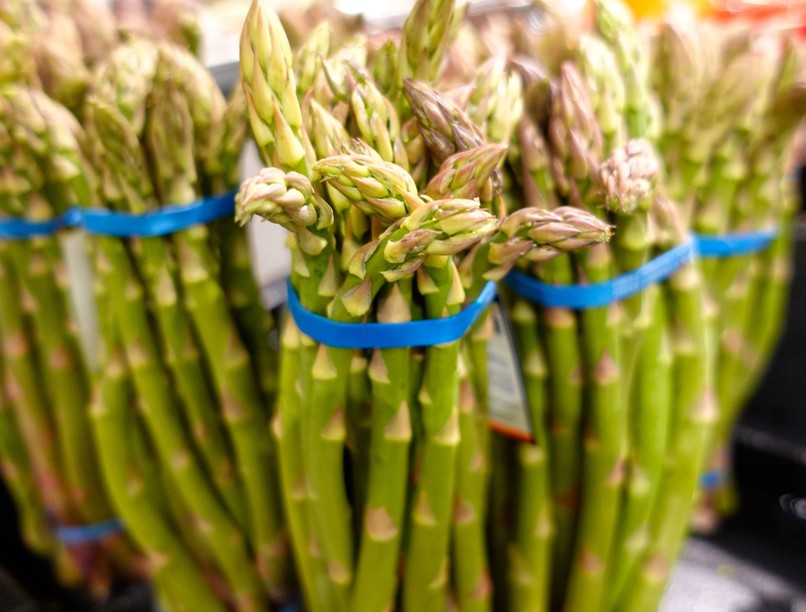 spárga mérgező növény vagy sem