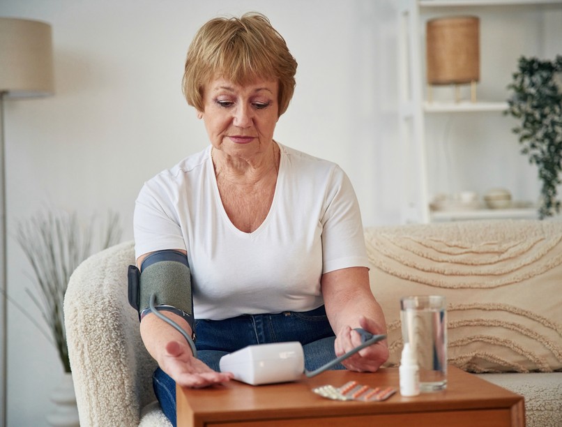 izolált magas vérnyomás szisztolés