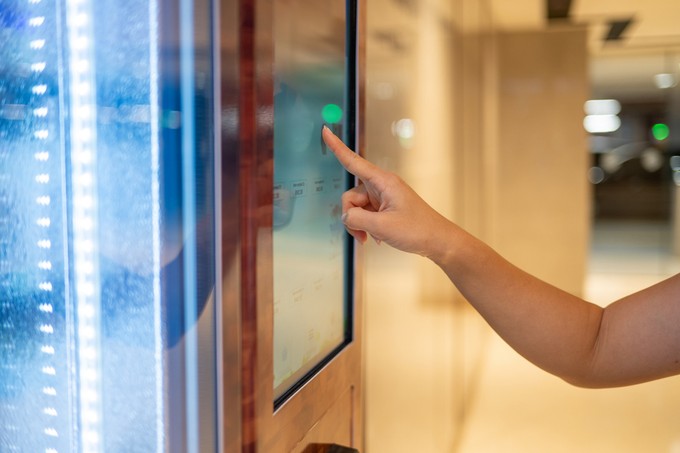 Gyógyszerautomaták patika helyett: 700 ezer magyar közelében nincs gyógyszertár című cikk nyitóképe