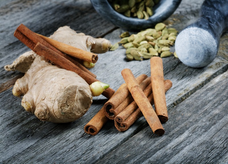 5 hatékony fűszer a vírusos időszakra, amikkel erősíti az immunrendszerét