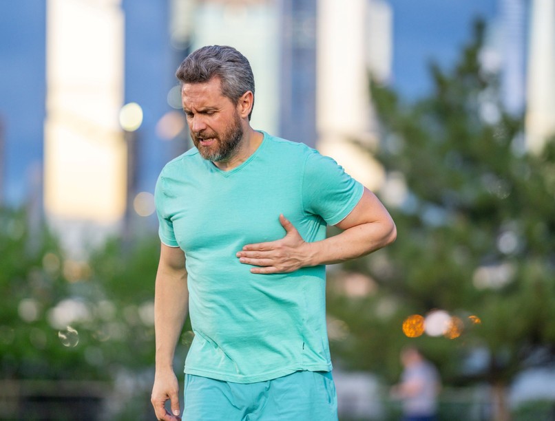 szívroham kockázati tényező előjel kutatás