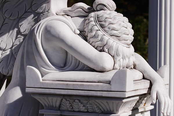 Gyász: így dolgozhatjuk fel