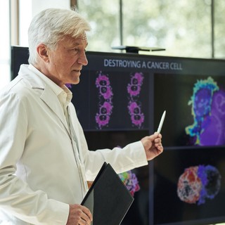 Mi lassíthatja le a rákot? Ezektől is függ a rákelleni küzdelem sikere című cikk nyitóképe