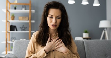  Pánikroham vagy szívinfarktus? Így tudja megkülönböztetni 