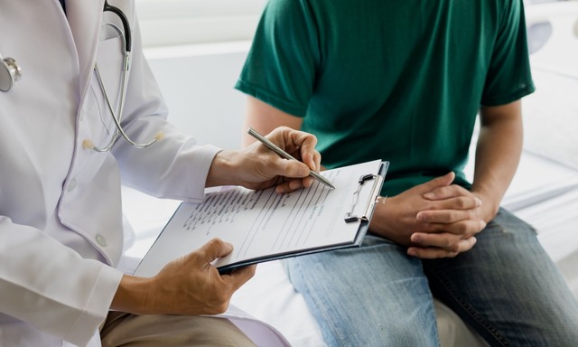 Prosztatarák: okozhatják-e baktériumok?