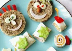 Az egészség legyen veled!